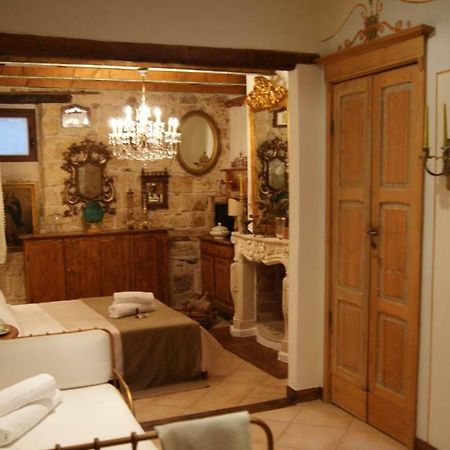 Corte Serra Бари Экстерьер фото