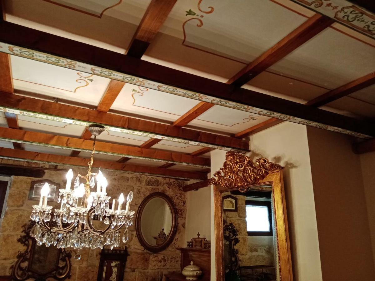 Corte Serra Бари Экстерьер фото