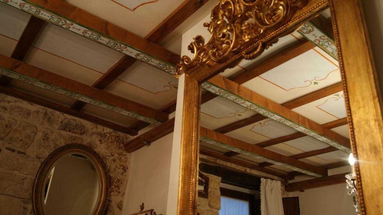 Corte Serra Бари Экстерьер фото